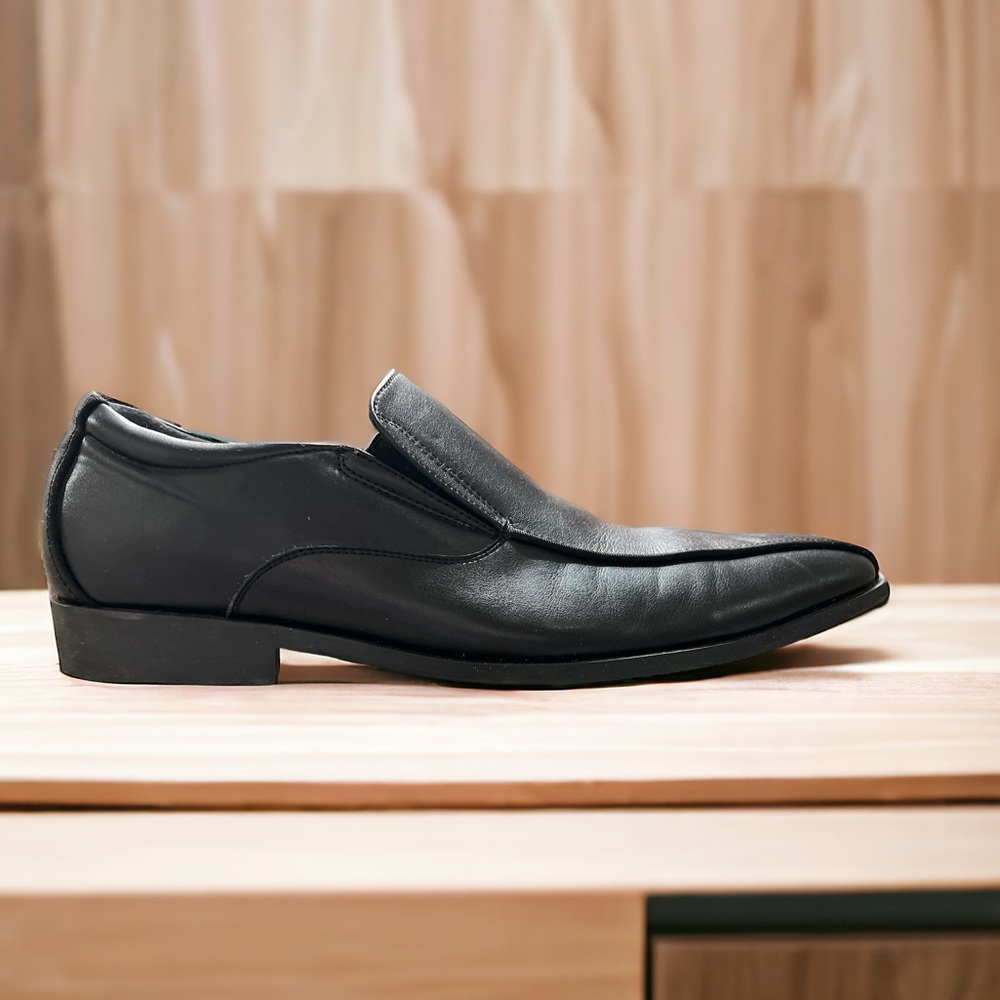 Ascher Bike Toe Slip-on Shoes size 12‎